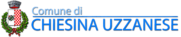 Comune di Chiesina Uzzanese